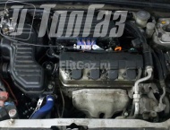 ��� �� Honda Civic - ����������� ����������