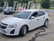 ��� �� Chevrolet Cruz� - 