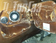 ��� �� Renault Duster - ����������� ����������
