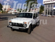 ��� �� Lada 213100 - ����� ���