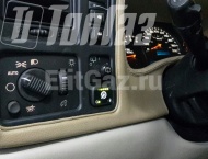 ��� �� Chevrolet Tahoe - ������ ������������ ���/������