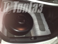 ��� �� Hyundai Solaris - 