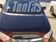 ��� �� Honda Insight - 