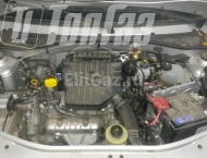 ��� �� Lada Largus - ����������� ����������