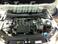 ��� �� Skoda Oktavia - ����������� ����������