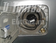 ��� �� Nissan Wingroad - ����������� ����������