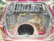 ��� �� Toyota Caldina - ������������ ������ ������� 42 �����