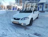 ��� �� Daewoo Gentra - 