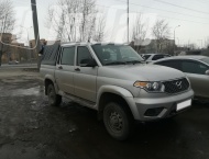��� �� ��� Pickup  - 