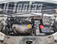 ��� �� Lada Largus - 