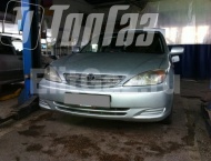��� �� Toyota  Camry - ����� ���