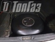 ��� �� Subaru Forester - 