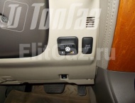 ��� �� Lexus GX470 - ������ ������������ ���/������