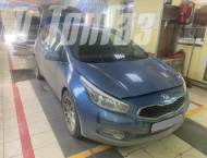 ��� �� Kia Ceed  - 