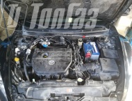 ��� �� Mazda 6 - 