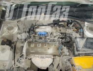 ��� �� Toyota Caldina - ����������� ����������