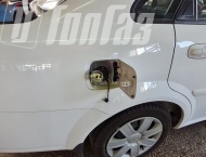 ��� �� Daewoo Gentra - 