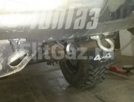 ��� �� Toyota Tacoma - ����������� ����������