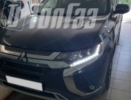��� �� Mitsubishi Outlander - 