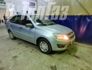 ��� �� Lada Granta - 