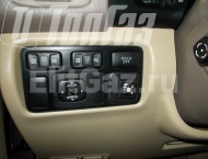 ��� �� Toyota Land Cruiser - ������ ������������ ���/������