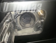 ��� �� Infinity FX-35 - ����������� ����������