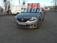 ��� �� Renault Logan - 