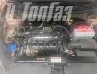 ��� �� Kia Rio - 
