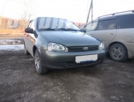 ��� �� Lada Kalina - 