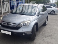 ��� �� Honda CR-V - 