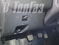 ��� �� Lada Largus - 