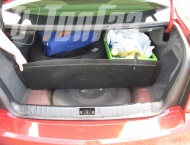 ��� �� Cadillac BLS Turbo - ������ ��� 60 ������