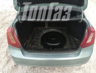 ��� �� Chevrolet Lacetti  - 