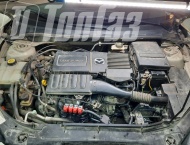 ��� �� Mazda 3 - 