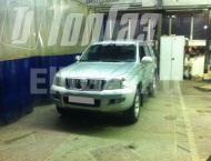 ��� �� Toyota Land Cruiser Prado - ����� ���