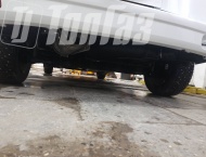��� �� Lada Largus  - 