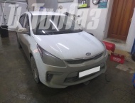 ��� �� KIA RIO - 