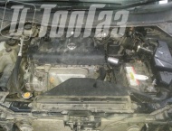��� �� Infinity FX-35 - ����������� ����������