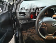 ��� �� KIA RIO - 