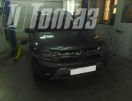 ��� �� Renault Daster - 