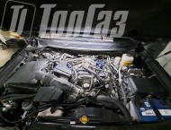 ��� �� Toyota Land Cruiser 200 - 