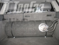 ��� �� Volkswagen Touareg - �������������� ������ ������� 103 �����