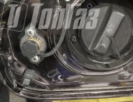 ��� �� Lada Largus - 