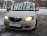 ��� �� Mazda Demio - ����� ���