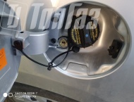 ��� �� Hyundai Solaris - 
