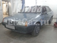 ��� �� ��� 21099 - ����� ���