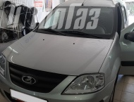 ��� �� Lada Largus  - 