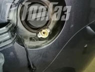 ��� �� Toyota Verso - 