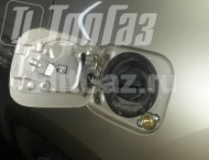 ��� �� Toyota RAV 4 - ����������� ����������