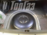 ��� �� Toyota Camry -  ������������ ������ ������� 53 ����� 